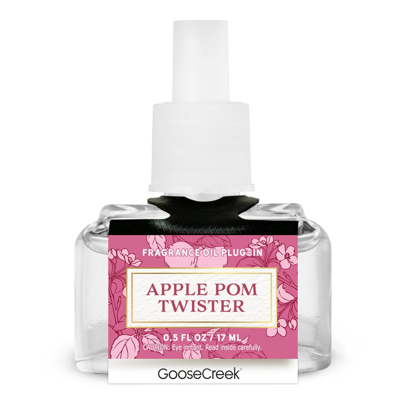Apple Pom Twister Plug-in Refill [9EK8] [9EK8HN]