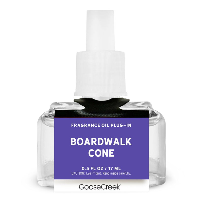 Boardwalk Cone Plug-in Refill [56XB] [56XB8H]