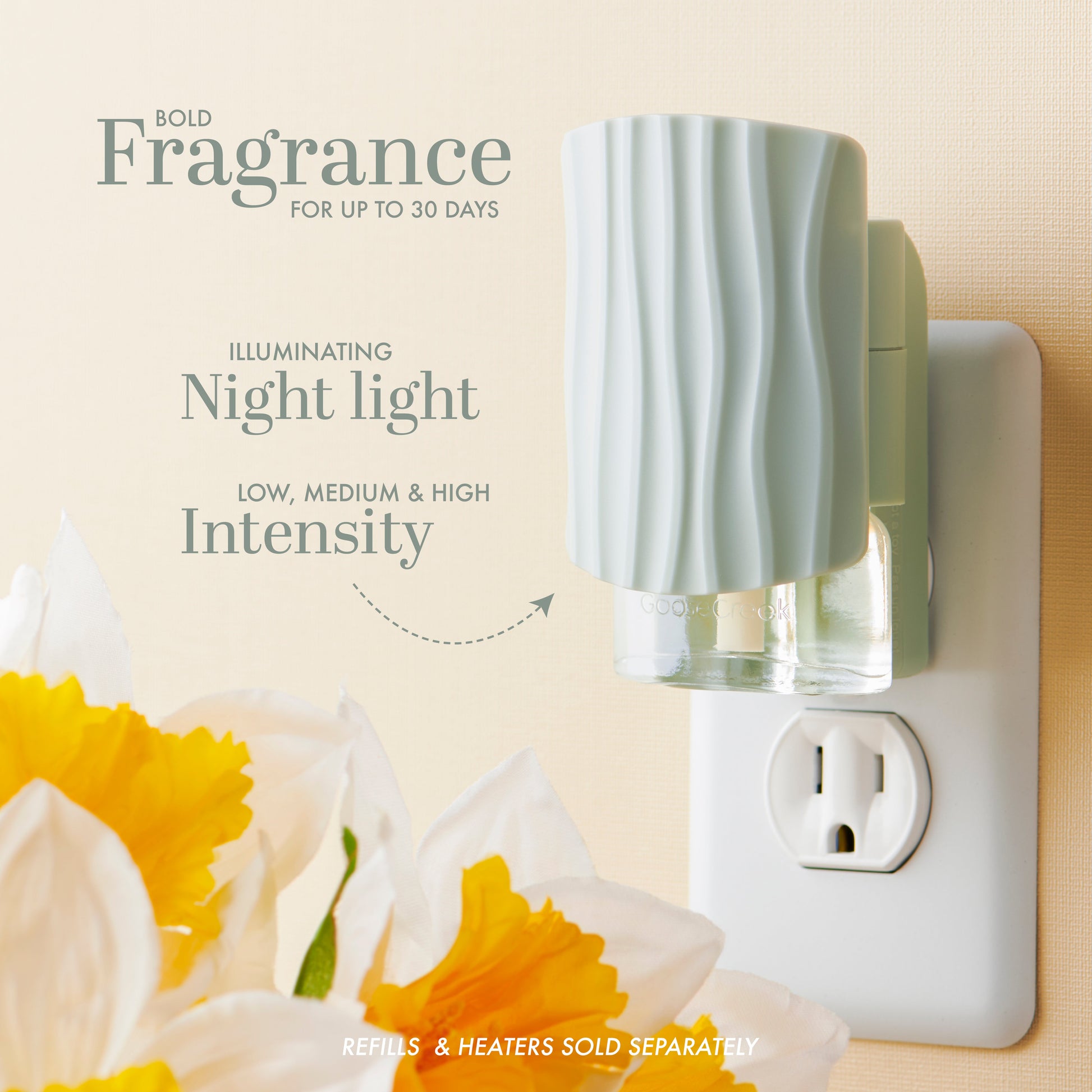 Calm & Cozy Plug-in Refill