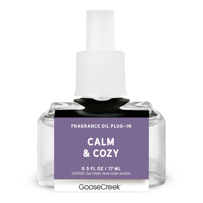 Calm & Cozy Plug-in Refill [OHNE] [OHNEKI]