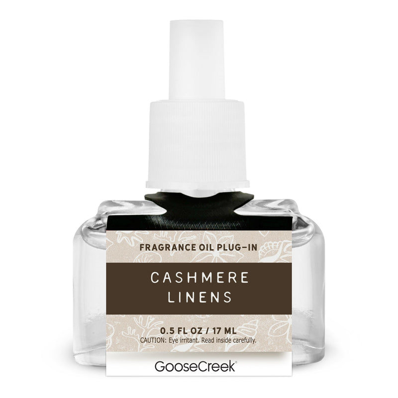 Cashmere Linens Plug-in Refill [4J56] [4J56NQ]